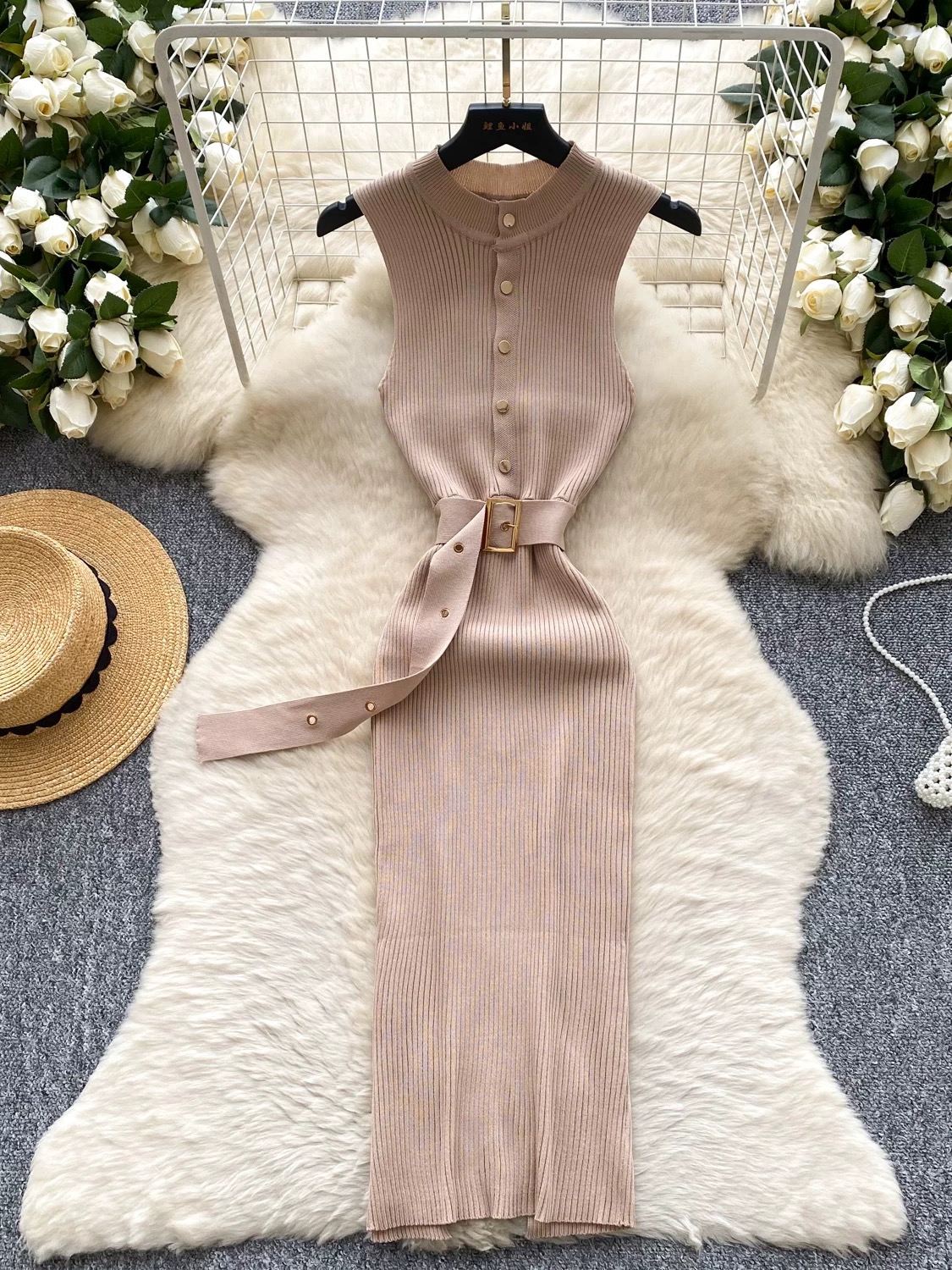 Hooked on you dress KBC276 images